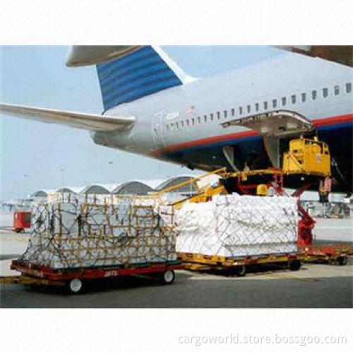 Import and export service from China to Worldwide or from Worldwide to China